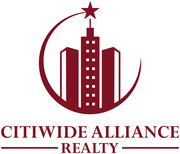 Logo for Citiwide Alliance Realty